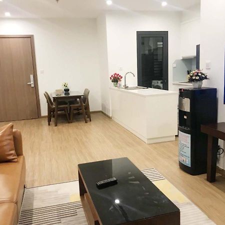 Bom Homes- Vinhomes Skylake- Service Apartment Hanoi Zewnętrze zdjęcie