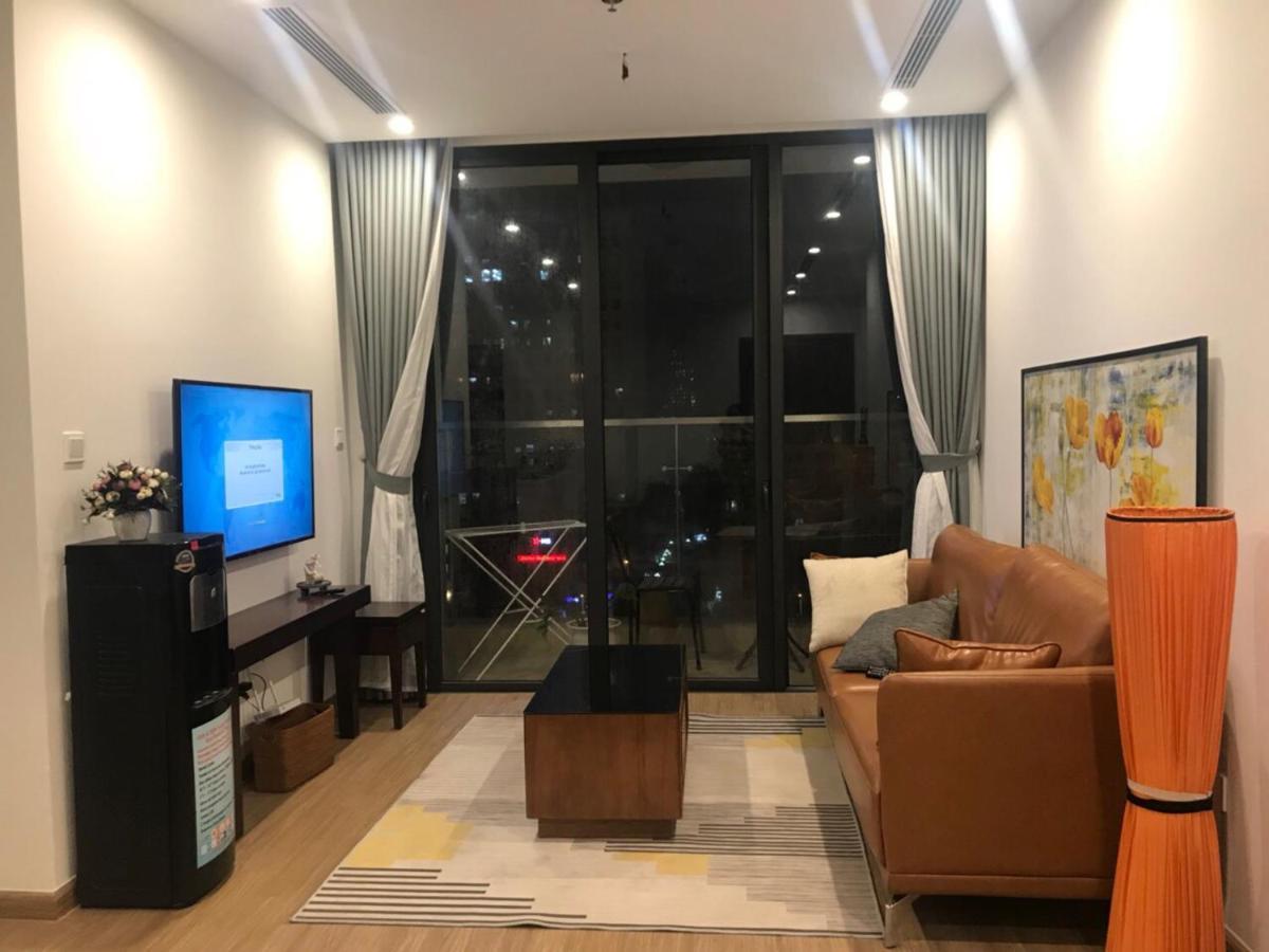 Bom Homes- Vinhomes Skylake- Service Apartment Hanoi Zewnętrze zdjęcie