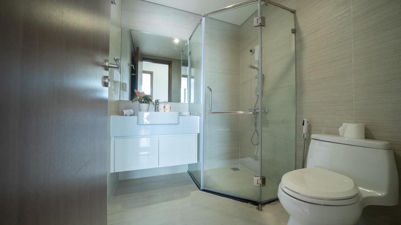 Bom Homes- Vinhomes Skylake- Service Apartment Hanoi Zewnętrze zdjęcie