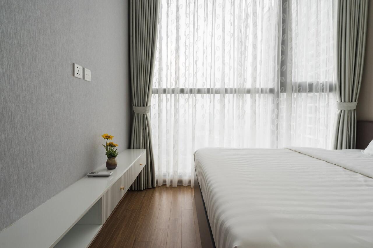 Bom Homes- Vinhomes Skylake- Service Apartment Hanoi Zewnętrze zdjęcie