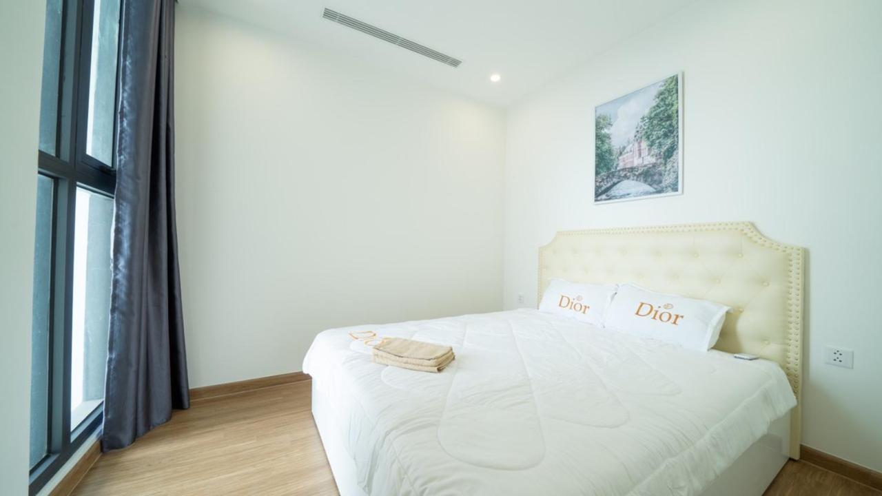 Bom Homes- Vinhomes Skylake- Service Apartment Hanoi Zewnętrze zdjęcie