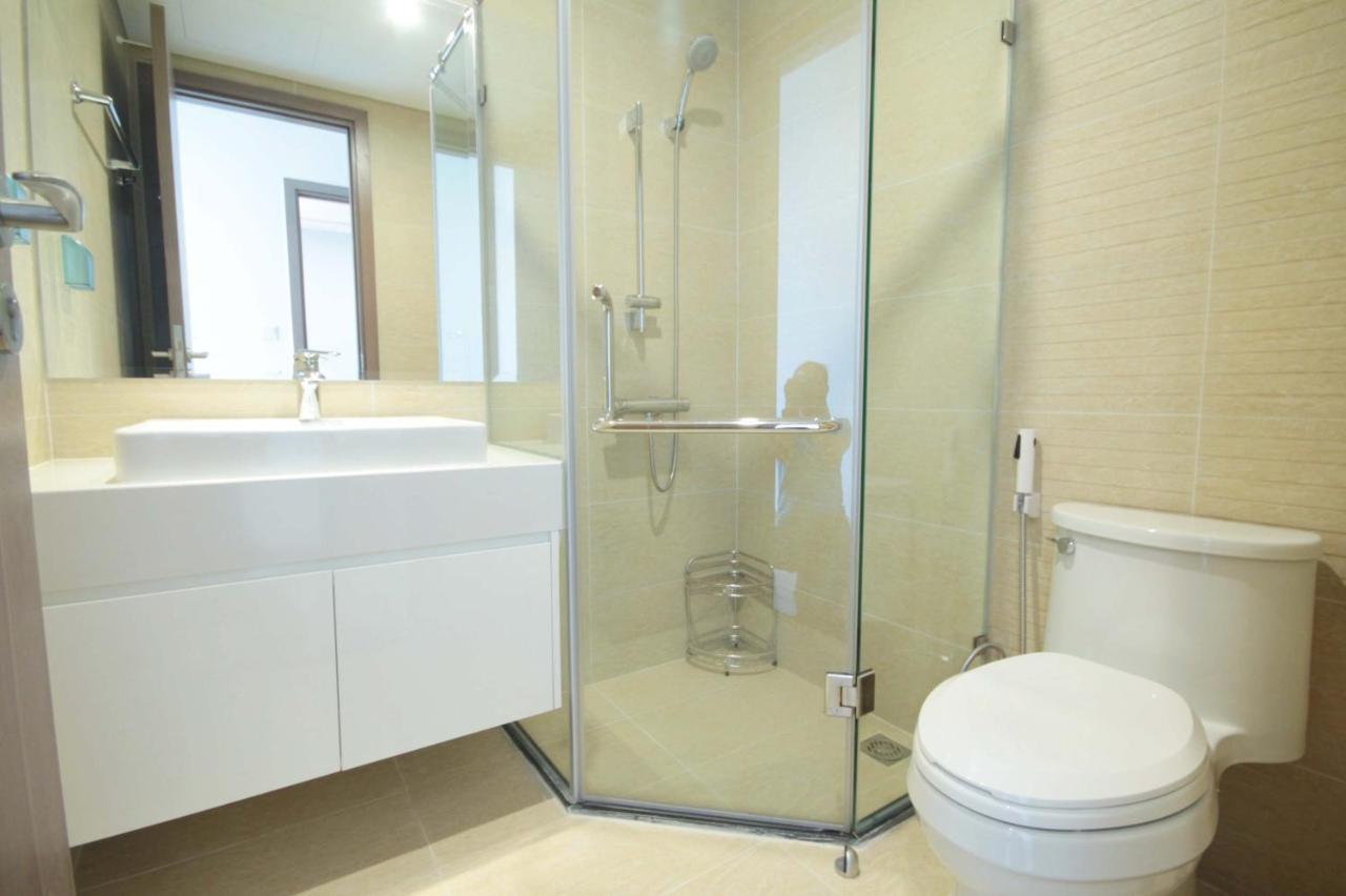 Bom Homes- Vinhomes Skylake- Service Apartment Hanoi Zewnętrze zdjęcie