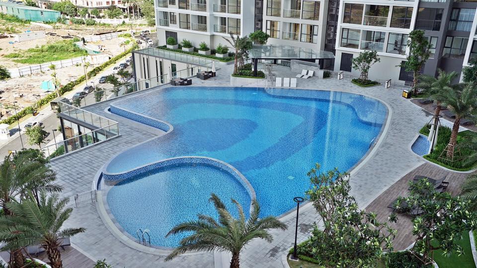 Bom Homes- Vinhomes Skylake- Service Apartment Hanoi Zewnętrze zdjęcie